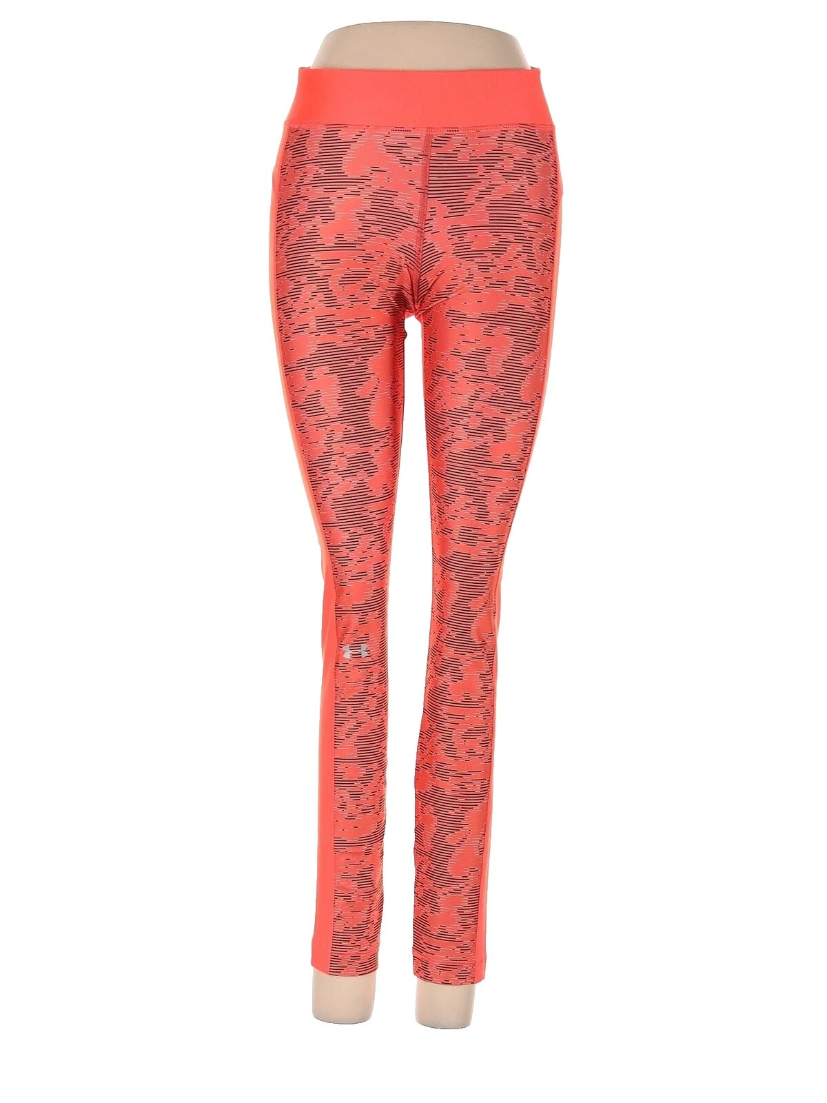 Talla M para mujeres Calzas Under Armour