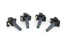 Mishimoto Ignition Coil Set of 4 for Subaru W...