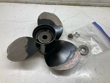 K2 OEM Mercury Black Max Propeller 48-42738A11 (8P RH) Prop 48-42738A45