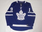 JOHN TAVARES SIGNED TORONTO MAPLE LEAFS FANATICS BREAKAWAY JERSEY PROOF JSA COA — photo 2