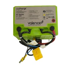 Valence U1-12RT 12.8V 40Ah Lithium Iron Magnesium Phosphate Battery