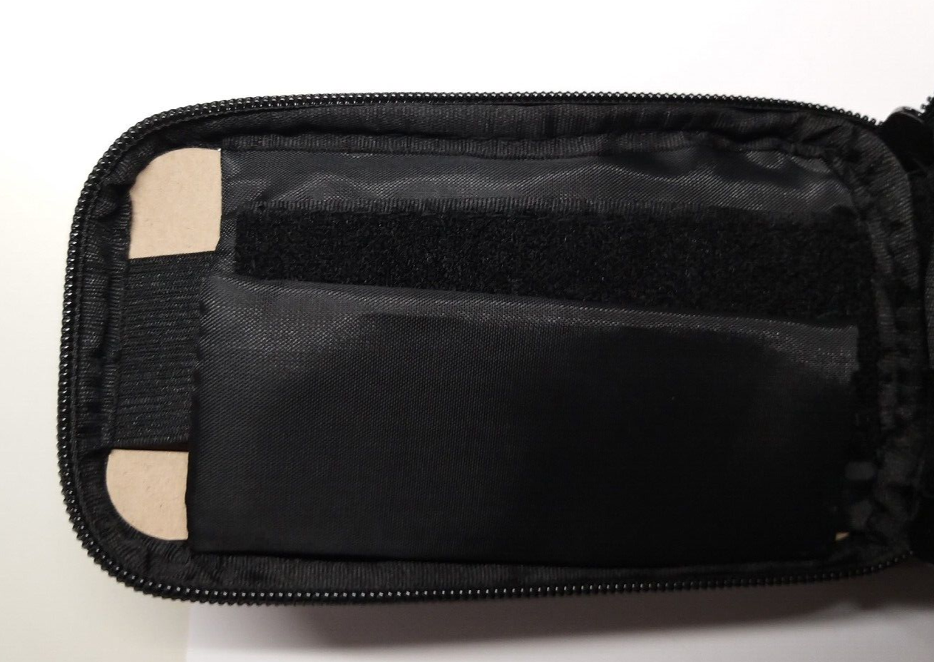 Fischer Fahrrad 86275 Lenkertasche schwarz online kaufen | eBay