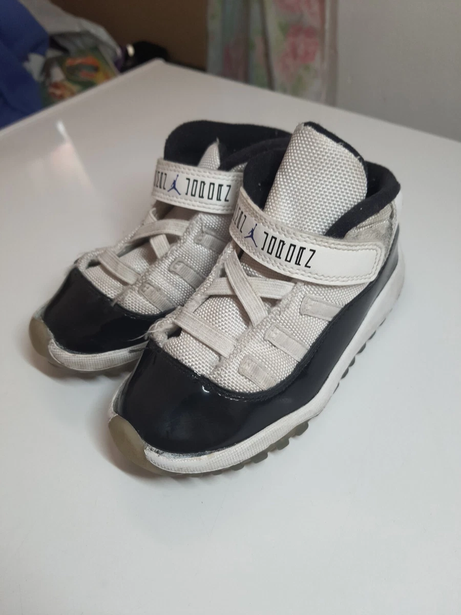 Jordan 11 concord toddler 2018 2025