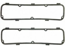 For 1971-1973 Ford M400 Valve Cover Gasket Set Felpro 85273CFZY 1972