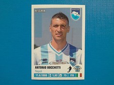 Figurine Calciatori Panini 2012-13 2013 n.353 Antonio Bocchetti Pescara