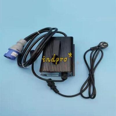 1 Pc. New CDJ024-02-012TA Electric Stacker Truck Charger 12V 15A