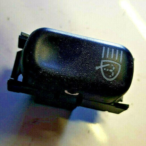 Mercedes w202 w210 Schalter Mittelkonsole Scheinwerferreinigung A2108202210