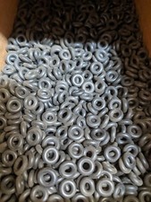 105 O-RING 5/32" ID x 11/32" OD x 3/32" BUNA-70. 100 EACH