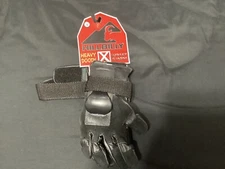 (SZ S) HillBilly Full Finger Heavy Doody Wrist Guards