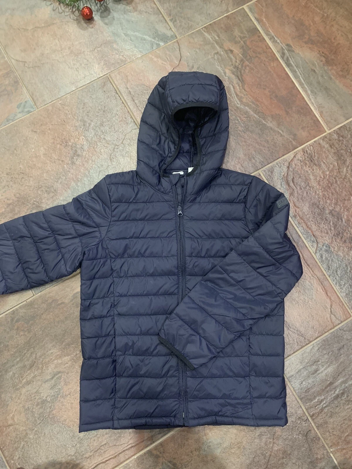 Kids GAP Puffer Jacket
