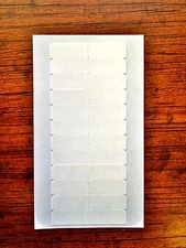 Walker Weft Tape Hair Extension 180Tabs Double Sided Pro-flexll~Lace Wig,Toupee.