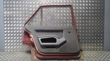 Porte arrière et accessoires Renault R25