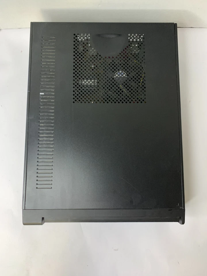 PC Desktop | Intel DG41WV | Pentium Dual Core E5800 | 4GB DDR3 | NO HDD - NO OS - Image 2 of 4