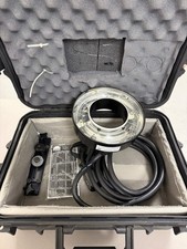 Profoto Acute D4 Ring Flash With Bracket
