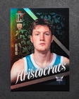 2025 Topps Signature Kon Knueppel Base (RAW)