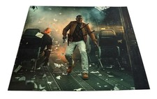 Martin Lawrence Signed Autographed Bad Boys II 8x10 Photo