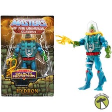 Masters of the Universe Classics Hydron Action Figure Mattel BHG29