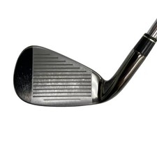 TaylorMade BURNER 2009 Iron Set 5-9,Pw 6pc Flex Regular N.S.PRO 950GH Steel