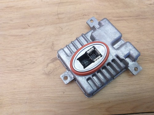 BMW 5er GT F07 Xenon Scheinwerfer Steuergerät Vorschaltgerät 7237647 63117237647
