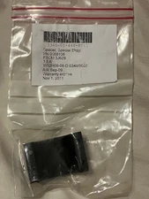 AIMPOINT set of 4 QRP SPACER PN 568108 NO Screws BRAND NEW Old Stock