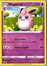 Dark Wigglytuff Prices | Dark Wigglytuff List