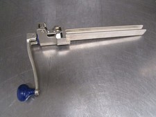 New Sysco Old Reliable No.1 Manual Can Opener  No Base Commercial
