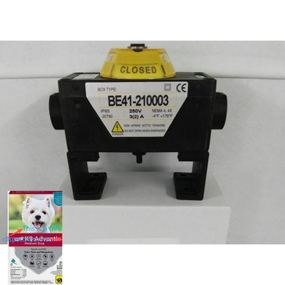 #ad 1PCS NEW limit switch BE41 210003 One year warranty $398.39