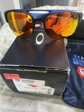 Oakley Team USA Mercenary Sunglasses
