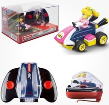 Carrera RC Mini Mario Kart - Peach BIN#7