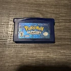 New ListingPokemon GBA Pokemon Sapphire Untested No idea If Works Check Description