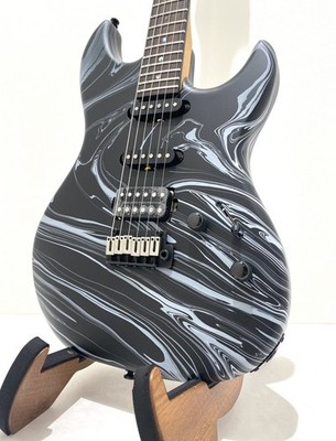 Sire S7 SW Black Swirl