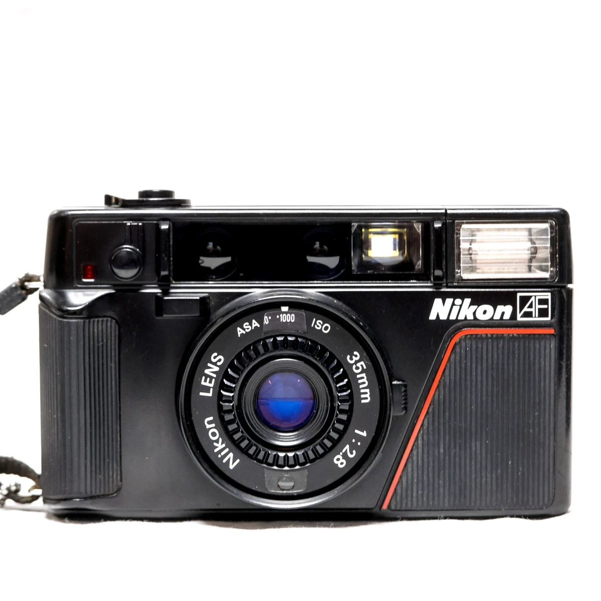 Nikon L35 AF Film Cameras for sale - eBay