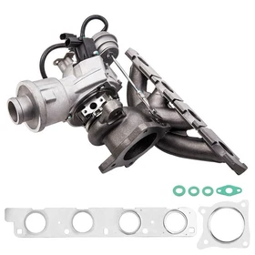 Turbolader for Audi A4 TT 2.0T B7 BUL BWE BWT K03 2005 2007 2008 2009 Turbo