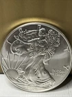 2019 Walking Liberty American Eagle Dollar Coin 1oz .999 Fine Silver