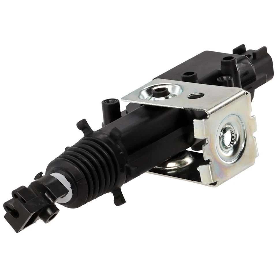 Actuador de bloqueo de puerta para Ford Explorer Sport Trac 2004-2005 delantero izquierdo o derecho Foto 4 de 4