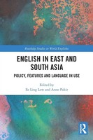 English In East And South Asia Policy, Features And Language In Use Low (U. A.)