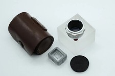 Meopta Mirar 2x M22 Wide Angle Attachment
