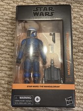 Star Wars Black Series Mandalorian Privateer Target Exclusive Hasbro 39 NEW