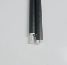 Bait Boat lifting hook Handle ( Handle only )
