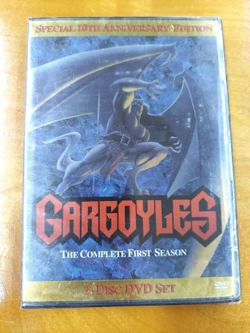 25+ gargoyles movie for sale | Updated Oct 2026