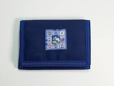 Ancien PorteFeuille Diddl Bleu Monnaie DIDDLINA ExE Rare Bloc Boîte Stylo