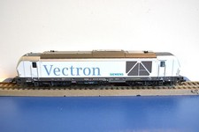 TRIX Vectron Siemens Dispo mit Decoder und Sound
