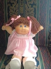 cabbage patch kid