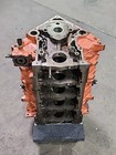 2018 Charger Challenger Trackhawk 6.2l Hellcat Oem Engine Block #MAR29