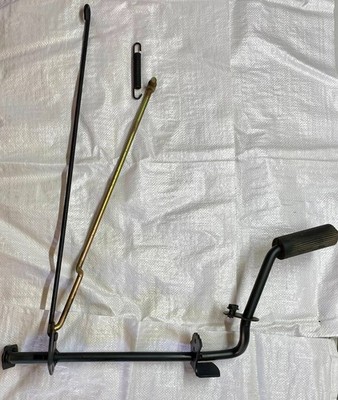 Used (Pedal Assembly) 38  Yard Machine 638 RL Model #13AC762F052