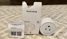 NIB Smart Plug Wi-Fi 