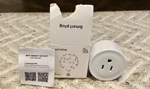 NIB Wi-Fi intelligent Plug