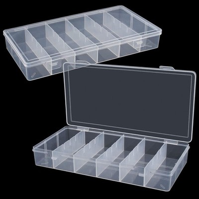 Of course. This product is a versatile, multi-compartment storage solution, and
