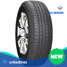 New P 22560r17 Bridgestone Ecopia Hl 422 Plus 99h 18uj4