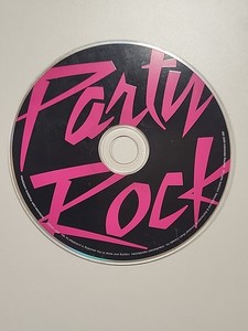 Lmfao CD | eBay